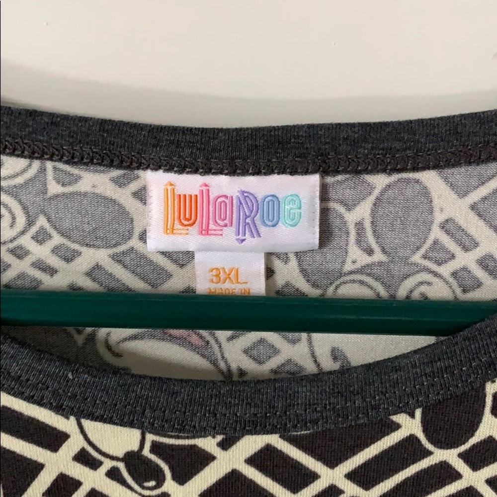 Lularoe Disney Randy never worn - Picture 2 of 3